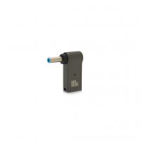 Адаптер USB-C F to DC 4.5x3.0mm M 100W for HP Voltronic (AHPTC4.5*3.0)