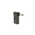 Адаптер USB-C F to DC 4.5x3.0mm M 100W for HP Voltronic (AHPTC4.5*3.0)