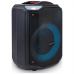 Акустична система Havit HV-SQ143BT RGB Black (HV-SQ143BT)