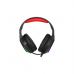 Наушники Xtrike ME GH-904 USB RGB Black (GH-904)