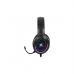 Наушники Xtrike ME GH-904 USB RGB Black (GH-904)