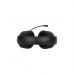 Наушники Xtrike ME GH-904 USB RGB Black (GH-904)
