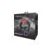 Наушники Xtrike ME GH-904 USB RGB Black (GH-904)