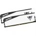Модуль памяти для компьютера DDR5 64GB (2x32GB) 6400 MHz Viper Elite 5 Patriot (VEB564G6432KW)