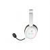 Наушники Hator Phoenix 2 Wireless Hi-Res SyncHUB White (ESH41)