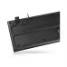 Клавиатура REAL-EL RK-507 USB Black (EL123100050)