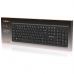 Клавиатура REAL-EL RK-507 USB Black (EL123100050)
