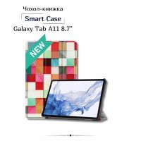 Чехол для планшета BeCover Smart Case Samsung Galaxy Tab A11 SM-X133/X135 8.7