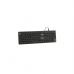 Клавіатура A4Tech FX55 USB UA Black (4711421002417)