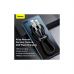 Дата кабель USB 2.0 AM to USB-C 2.0m 6A 66W Black Baseus (CAKF000201)