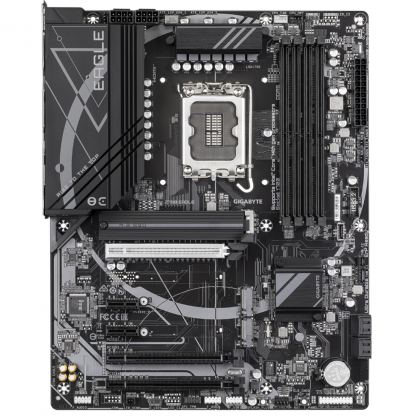 Материнська плата GIGABYTE Z790 EAGLE