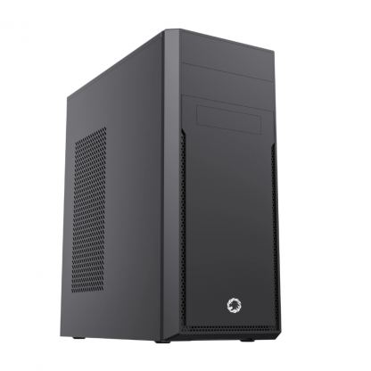 Корпус Gamemax ET-213-NP-2U3-TYC-CR-PM