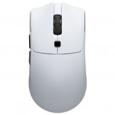 Мишка RAWM SA-MH01Pro Wireless/Bluetooth White (SA-MH01PRO.white)