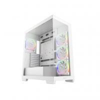Корпус Deepcool CG580 4F WH V2