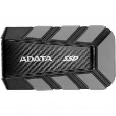 Накопитель SSD USB 3.2 2TB SD820 ADATA (SD820-2000G-CGY)