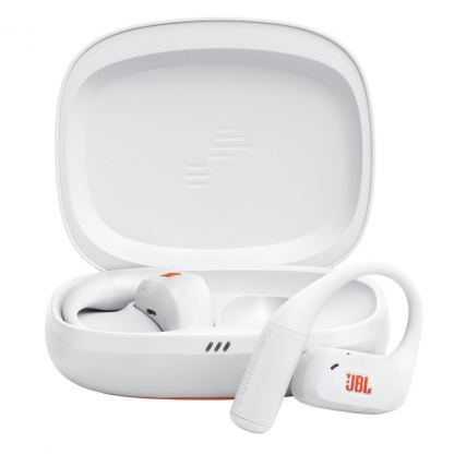 Наушники JBL Endurance Zone White (JBLENDUZONEWHT)