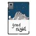 Чехол для планшета BeCover Smart Case Lenovo Idea Tab/K11 (2nd Gen) TB336/Xiaoxin Pad (2025) 11