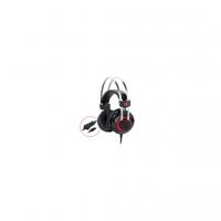 Навушники Redragon Talos H601 USB Black (77692)