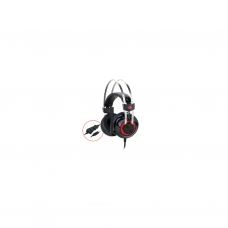 Навушники Redragon Talos H601 USB Black (77692)