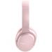 Навушники Havit HV-I62 Deep Pink (6939119024673)
