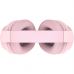 Навушники Havit HV-I62 Deep Pink (6939119024673)