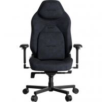 Кресло игровое Hator Arc 3 S Velour Black (HTC3440S)