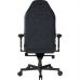 Кресло игровое Hator Arc 3 S Velour Black (HTC3440S)