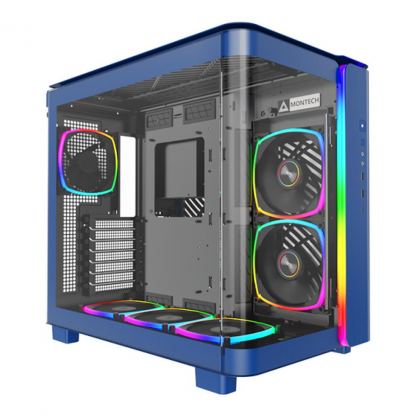 Корпус MONTECH KING 95 PRO (PB)