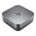 Порт-репликатор HP Thunderbolt 4 Ultra 180W G6 Dock (9X481UT)