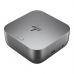 Порт-репликатор HP Thunderbolt 4 Ultra 180W G6 Dock (9X481UT)