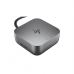 Порт-репликатор HP Thunderbolt 4 Ultra 180W G6 Dock (9X481UT)