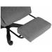 Кресло игровое GT Racer X-2339 Black/Gray (X-2339 Fabric Black/Gray)