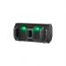 Акустическая система Defender Rage Black (65109)