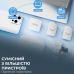 Микрофон Fifine M9W White (M9W)