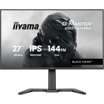 Монитор iiyama GB2741HSU-B1