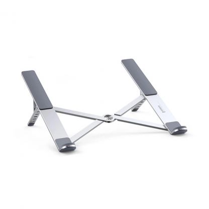 Підставка до ноутбука Ugreen LP451 Foldable Holder for Laptop Silver (40289)