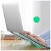 Підставка до ноутбука Ugreen LP451 Foldable Holder for Laptop Silver (40289)