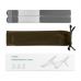 Підставка до ноутбука Ugreen LP451 Foldable Holder for Laptop Silver (40289)