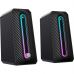 Акустическая система Havit HV-SK216 USB RGB Black (6939119052249)