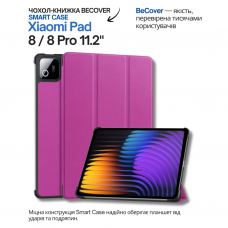 Чехол для планшета BeCover Smart Case Xiaomi Pad 8 / 8 Pro 11.2
