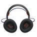 Наушники JBL Quantum 650 Black (JBLQTUM650BLK)