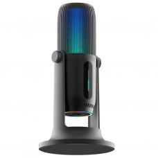 Микрофон Thronmax MDRILL GHOST M2RGB Black (M2RGBTHRONMAX)