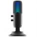 Микрофон Thronmax MDRILL GHOST M2RGB Black (M2RGBTHRONMAX)