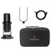 Микрофон Thronmax MDRILL GHOST M2RGB Black (M2RGBTHRONMAX)