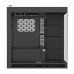 Корпус для ПК HAVN HS 420 Base Edition Black (HVN-CA-HS420-06)