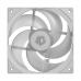 Кулер для процессора ID-Cooling FROZN A410 SE ARGB WHITE
