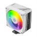Кулер для процессора ID-Cooling FROZN A410 SE ARGB WHITE
