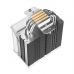 Кулер для процессора ID-Cooling FROZN A410 SE ARGB WHITE