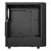 Корпус OCYPUS GAMMA C70 BK ARGB (GAMMA-C70-BKG400XX-GL)