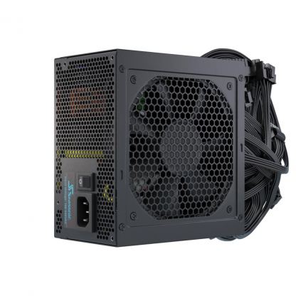 Блок живлення Seasonic 850W G12 GC-850 (G12 GC-850)